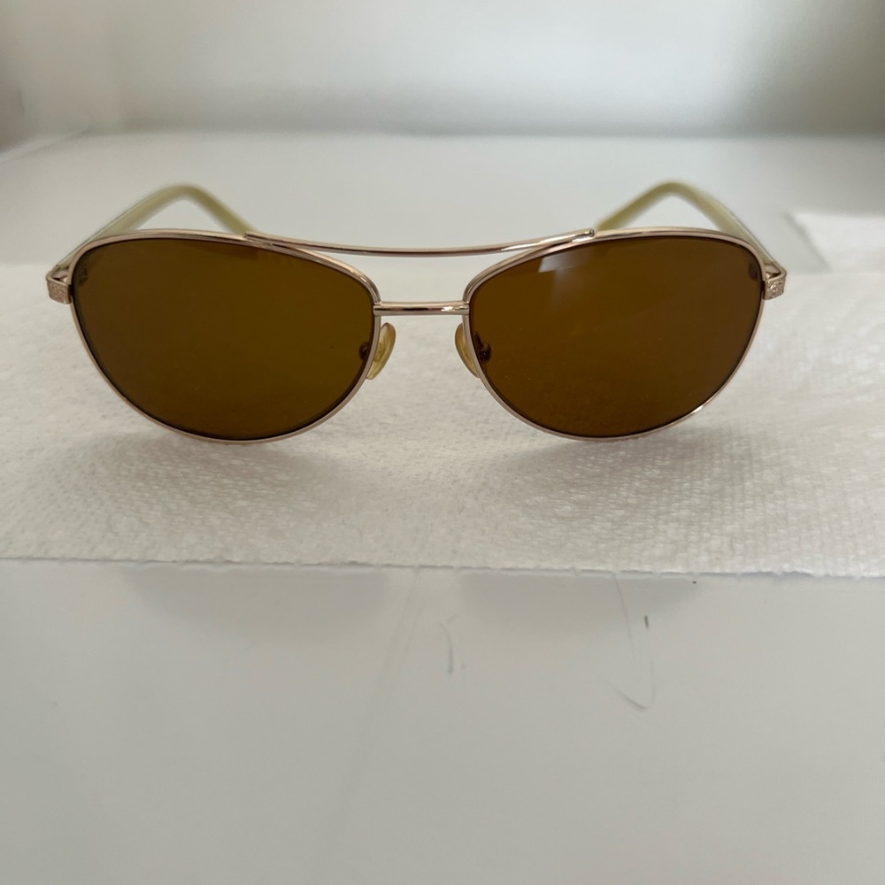 Katalina Blue Vera Bradley prescription sunglasses. Excellent shape.
